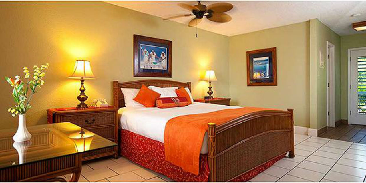 Bolongo Bay Beach Resort All Inclusive Екстер'єр фото