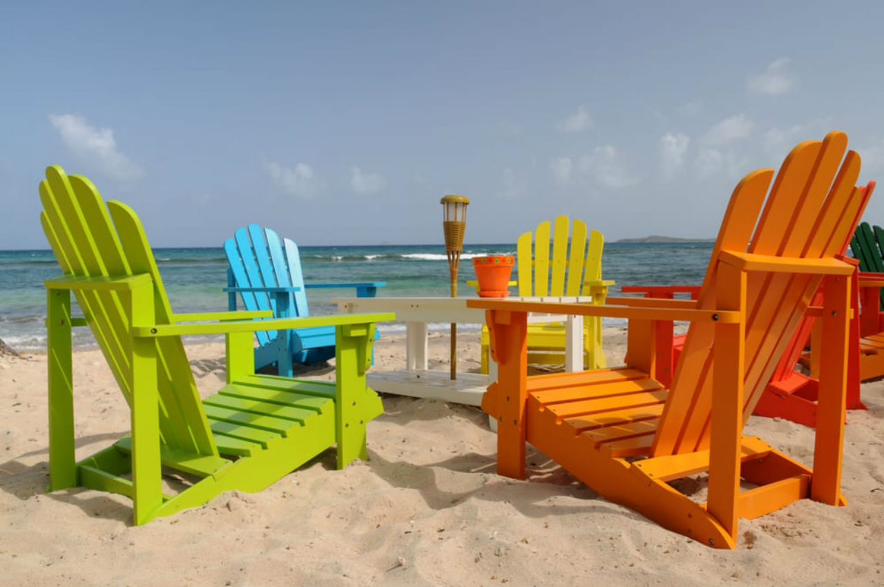 Bolongo Bay Beach Resort All Inclusive Екстер'єр фото